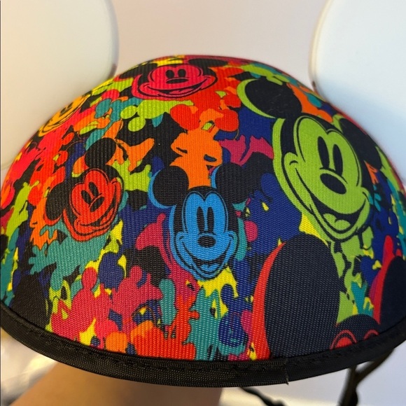 Disney Parks World of Color \